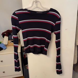 Brandy Melville Long Sleeve Top